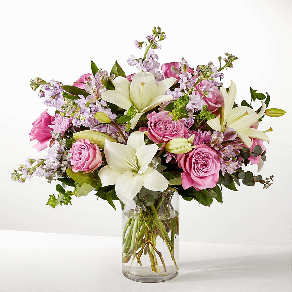 Daydreamer Bouquet – Fred Meyer, Portland OR