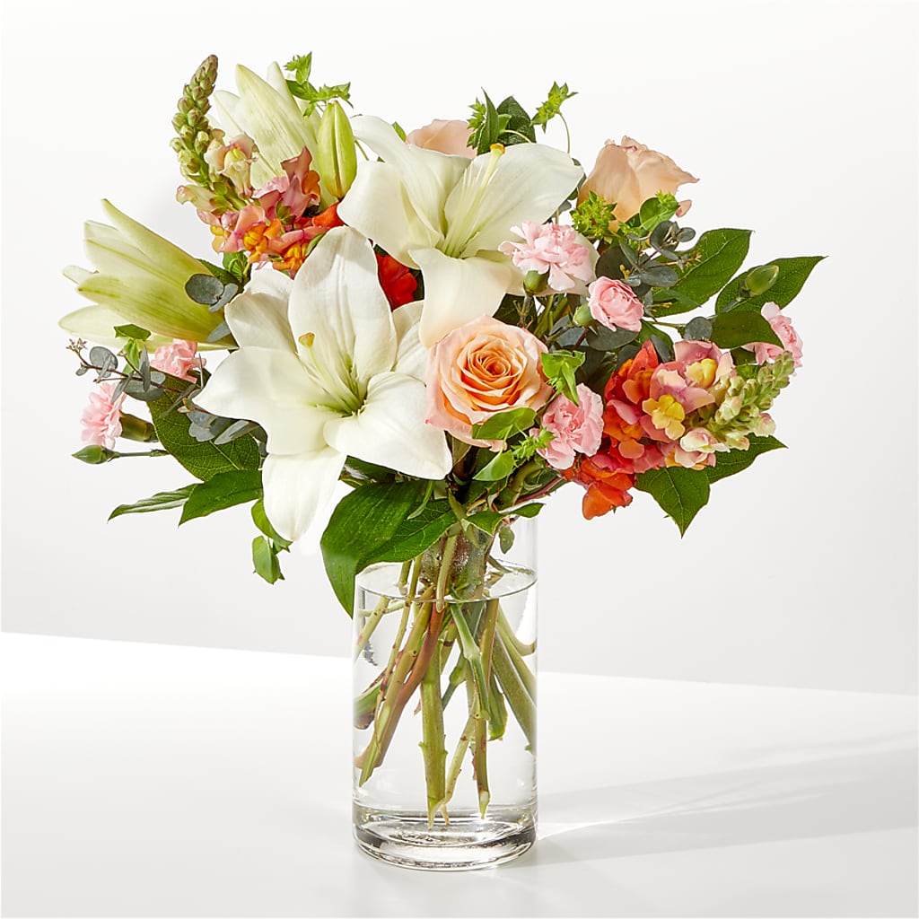 Grapefruit Splash Bouquet – Fred Meyer, Portland OR