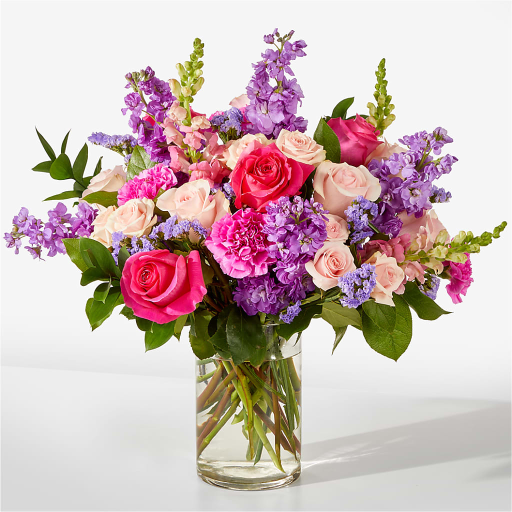 The Cha-Cha Bouquet – Fred Meyer, Portland OR