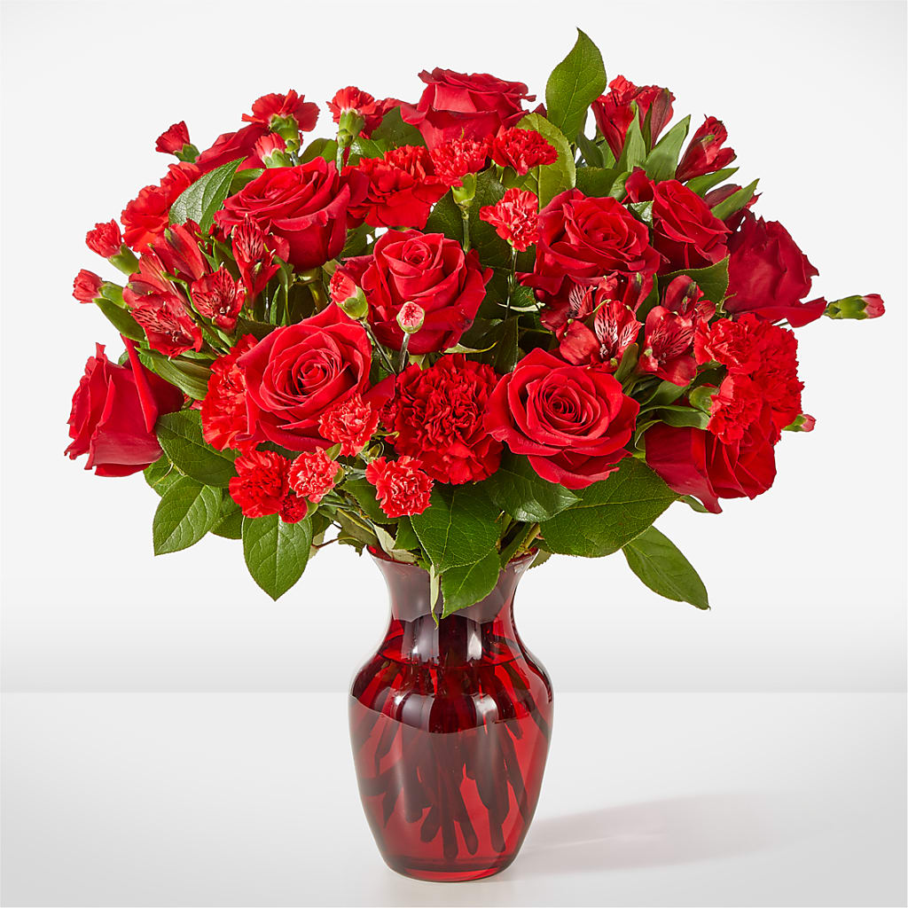 The Heartstrings Bouquet – Fred Meyer, Portland OR