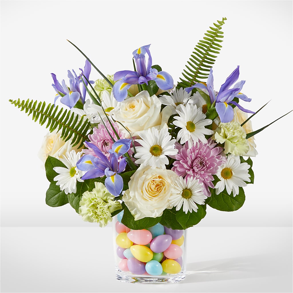 Easter Brunch Bouquet – Fred Meyer, Portland OR
