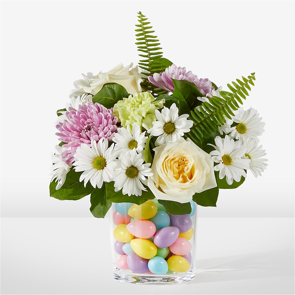 Easter Brunch Bouquet – Fred Meyer, Portland OR