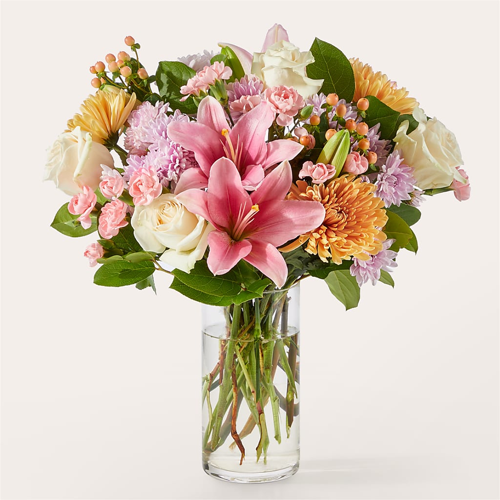 Gelato Bouquet – Fred Meyer, Portland OR