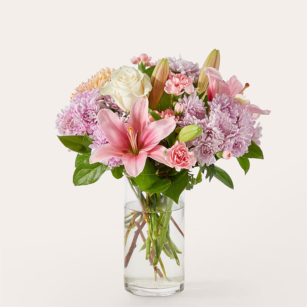 Gelato Bouquet – Fred Meyer, Portland OR