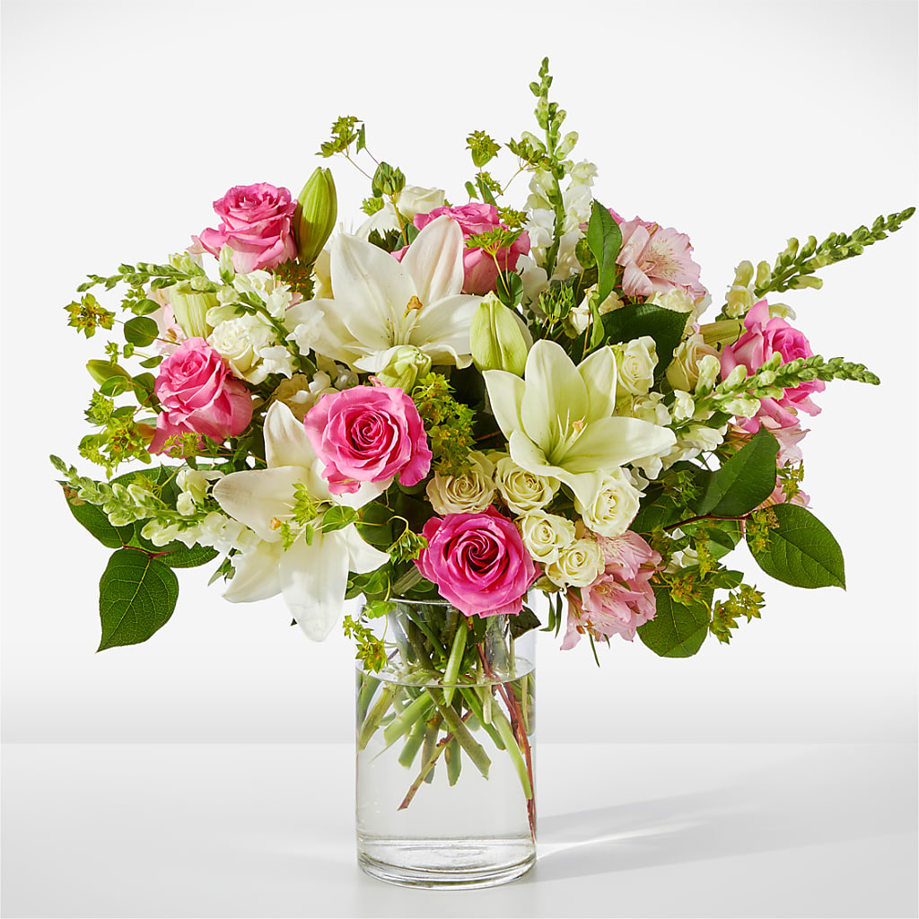 Fondly Bouquet – Fred Meyer, Portland OR