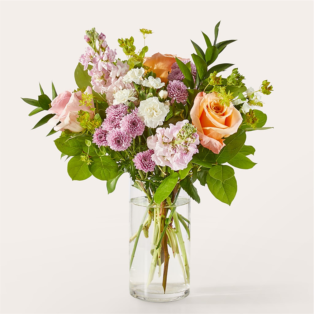 Perfect Contentment Bouquet – Fred Meyer, Portland OR