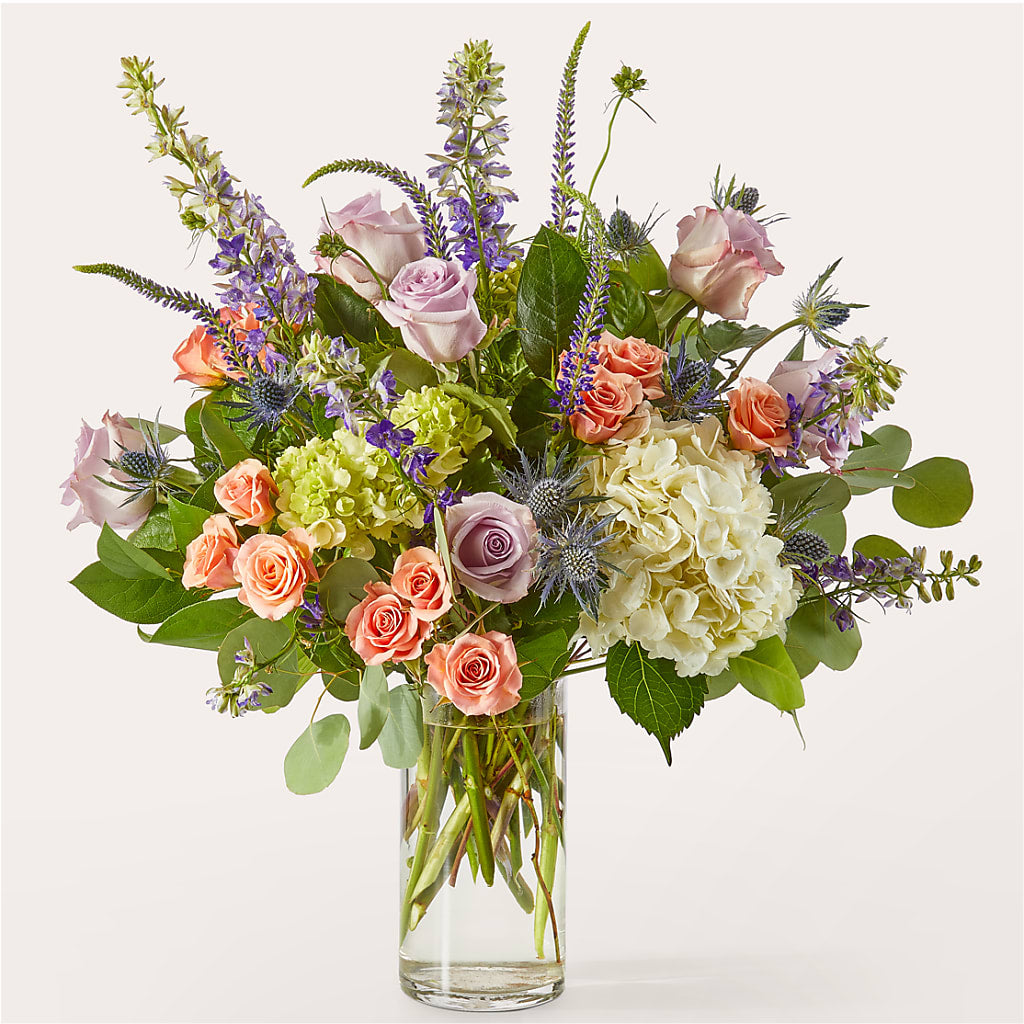 Appealing Aura Bouquet – Fred Meyer, Portland OR