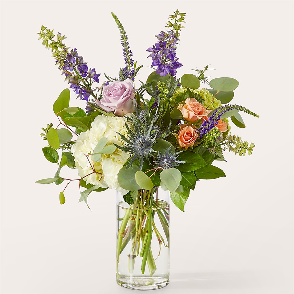 Appealing Aura Bouquet – Fred Meyer, Portland OR