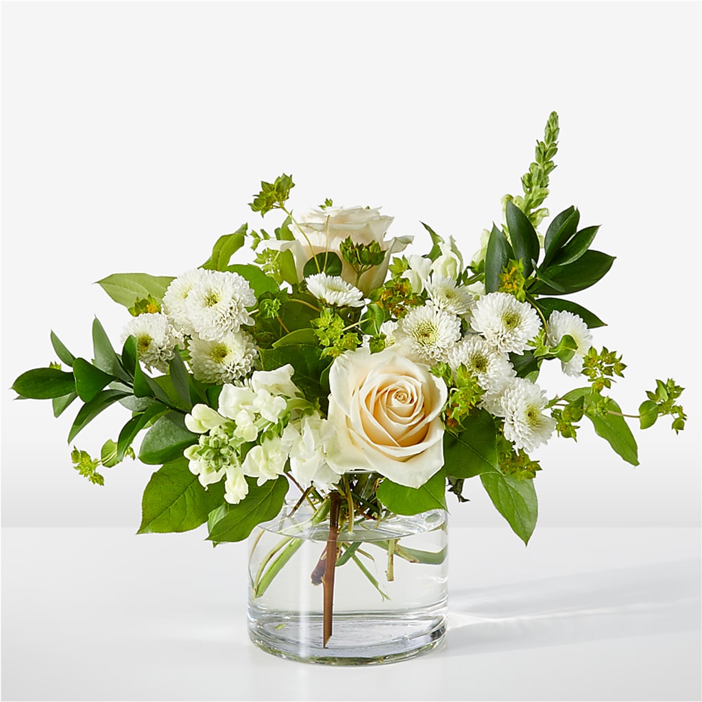 Hint of Vanilla Bouquet – Fred Meyer, Portland OR