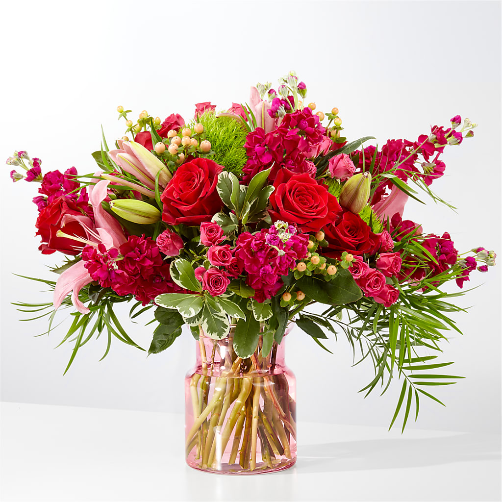 In Every Lifetime Bouquet – Fred Meyer, Portland OR