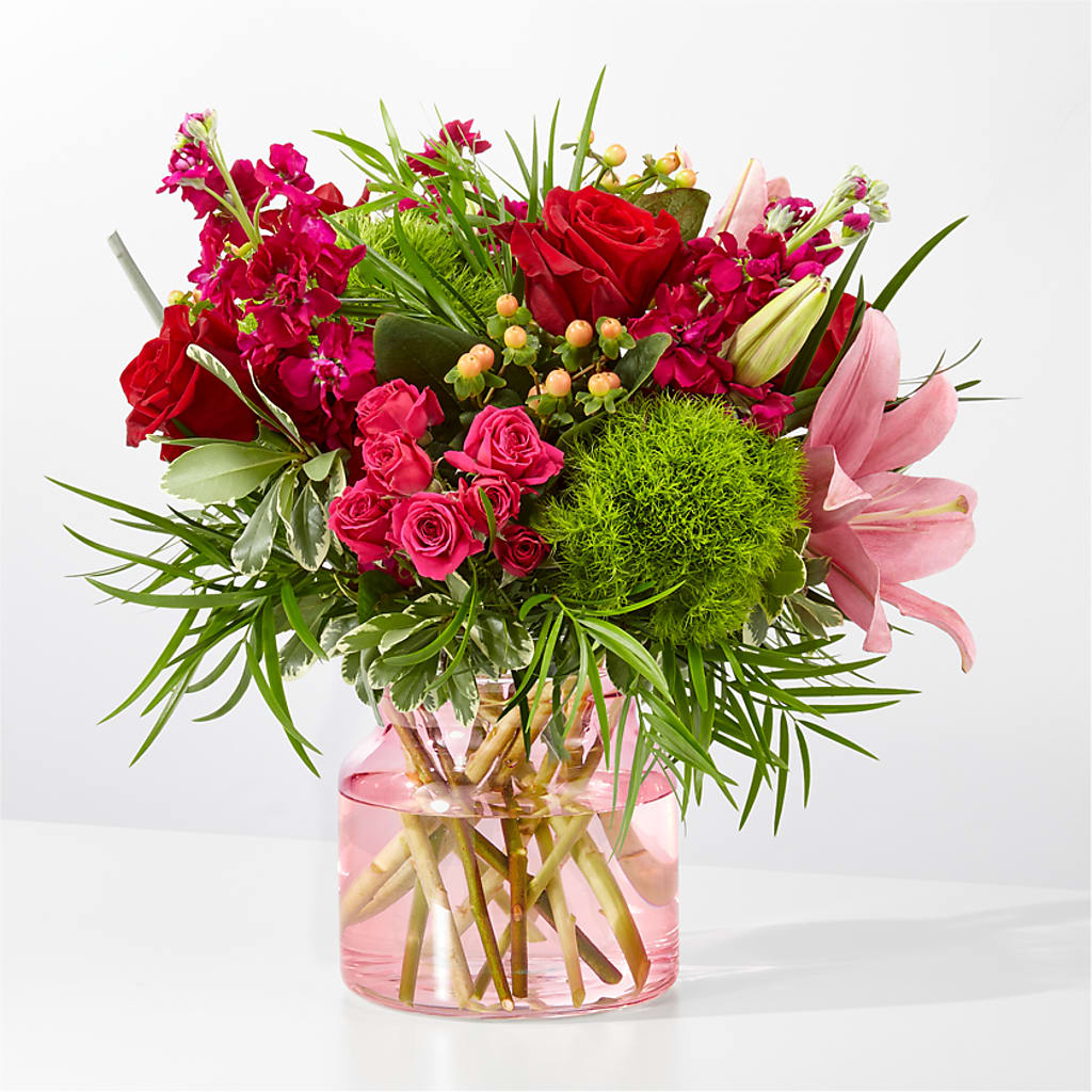In Every Lifetime Bouquet – Fred Meyer, Portland OR