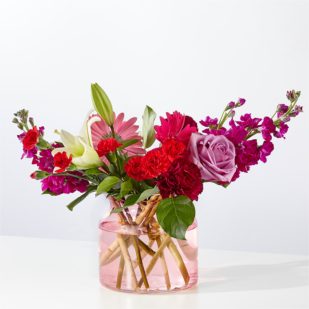 Other Half Bouquet – Fred Meyer, Portland OR