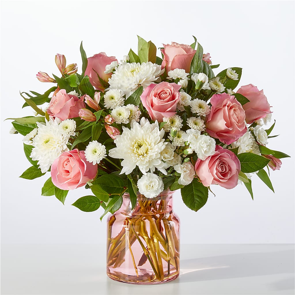 Infatuated Bouquet – Fred Meyer, Portland OR