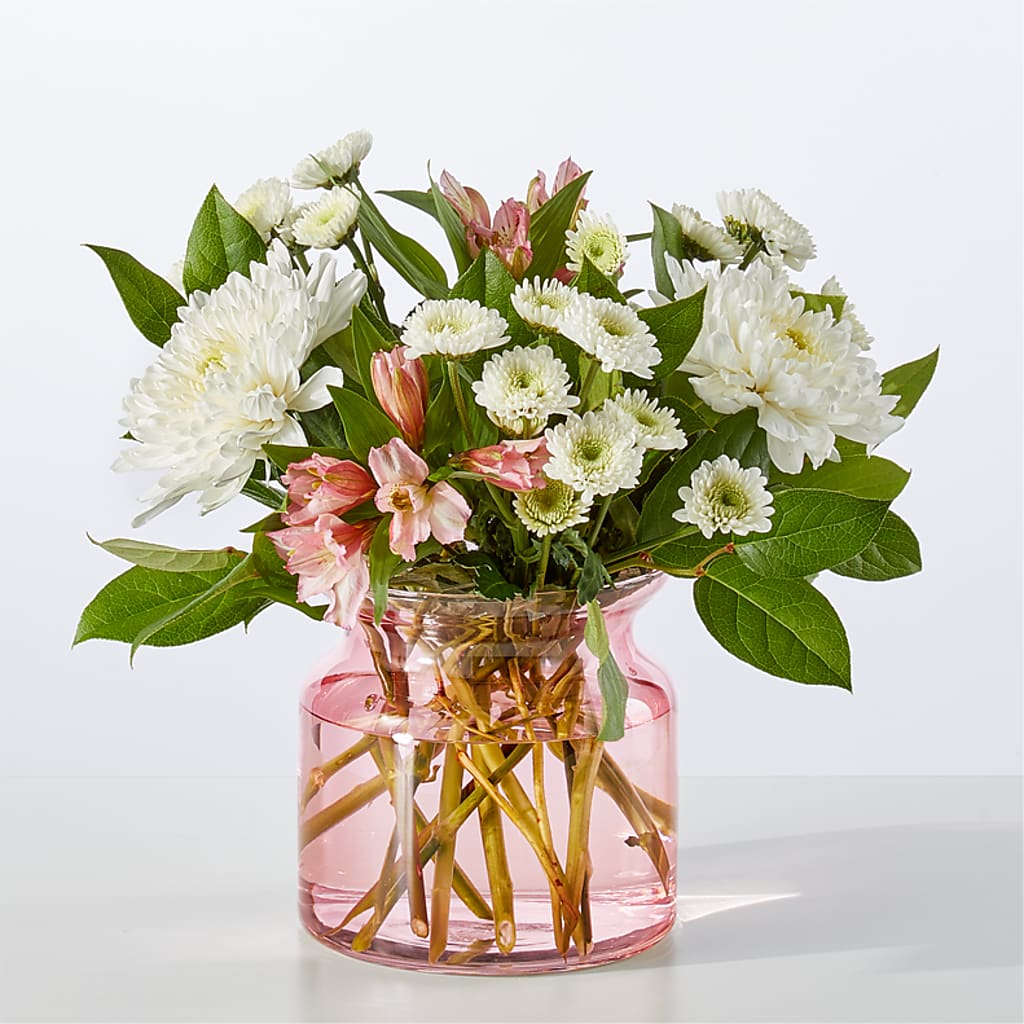 Infatuated Bouquet – Fred Meyer, Portland OR
