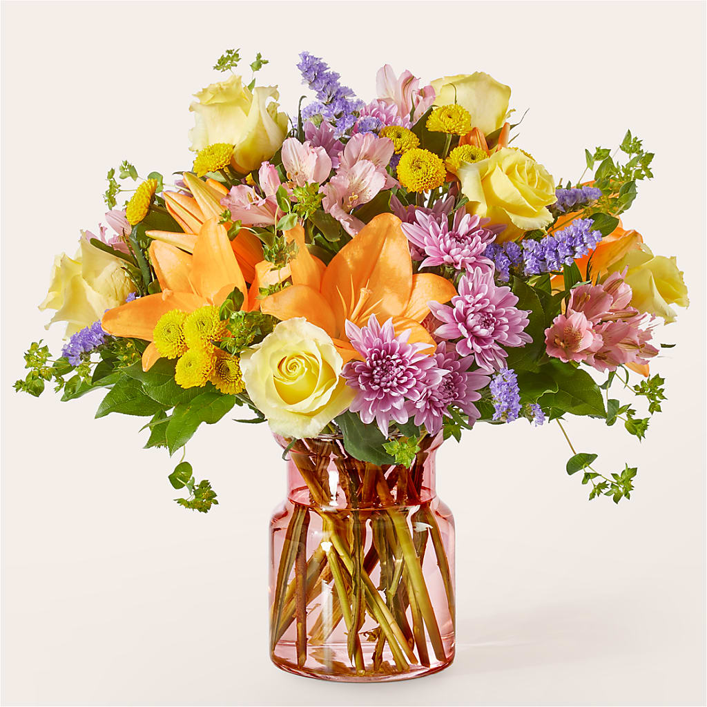 Lucky Charm Bouquet – Fred Meyer, Portland OR