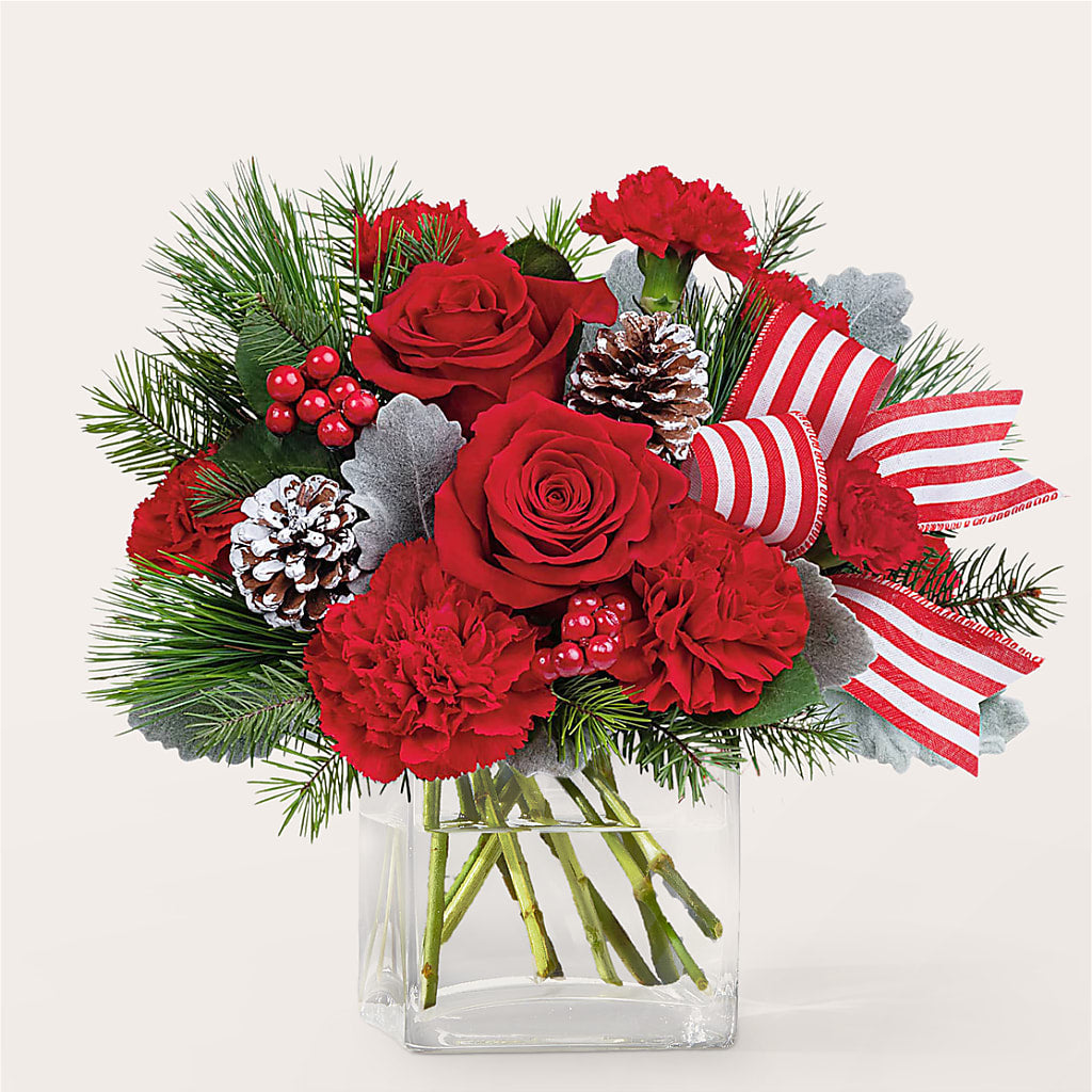 Baking Spirits Bright Bouquet – Fred Meyer, Portland OR
