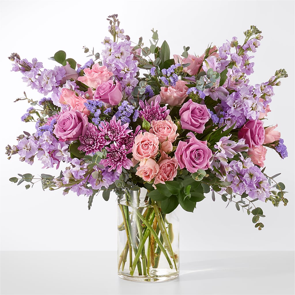 Cloud Nine Bouquet – Fred Meyer, Portland OR