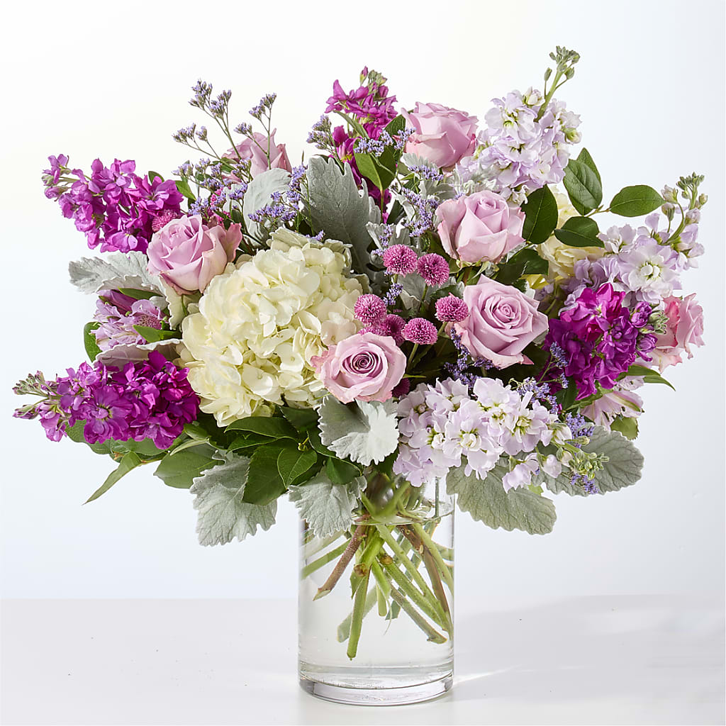 Empress Bouquet – Fred Meyer, Portland OR