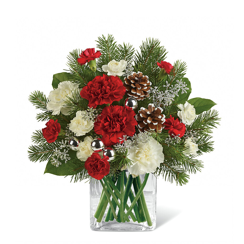 Woodland Wonder Bouquet – Fred Meyer, Portland OR