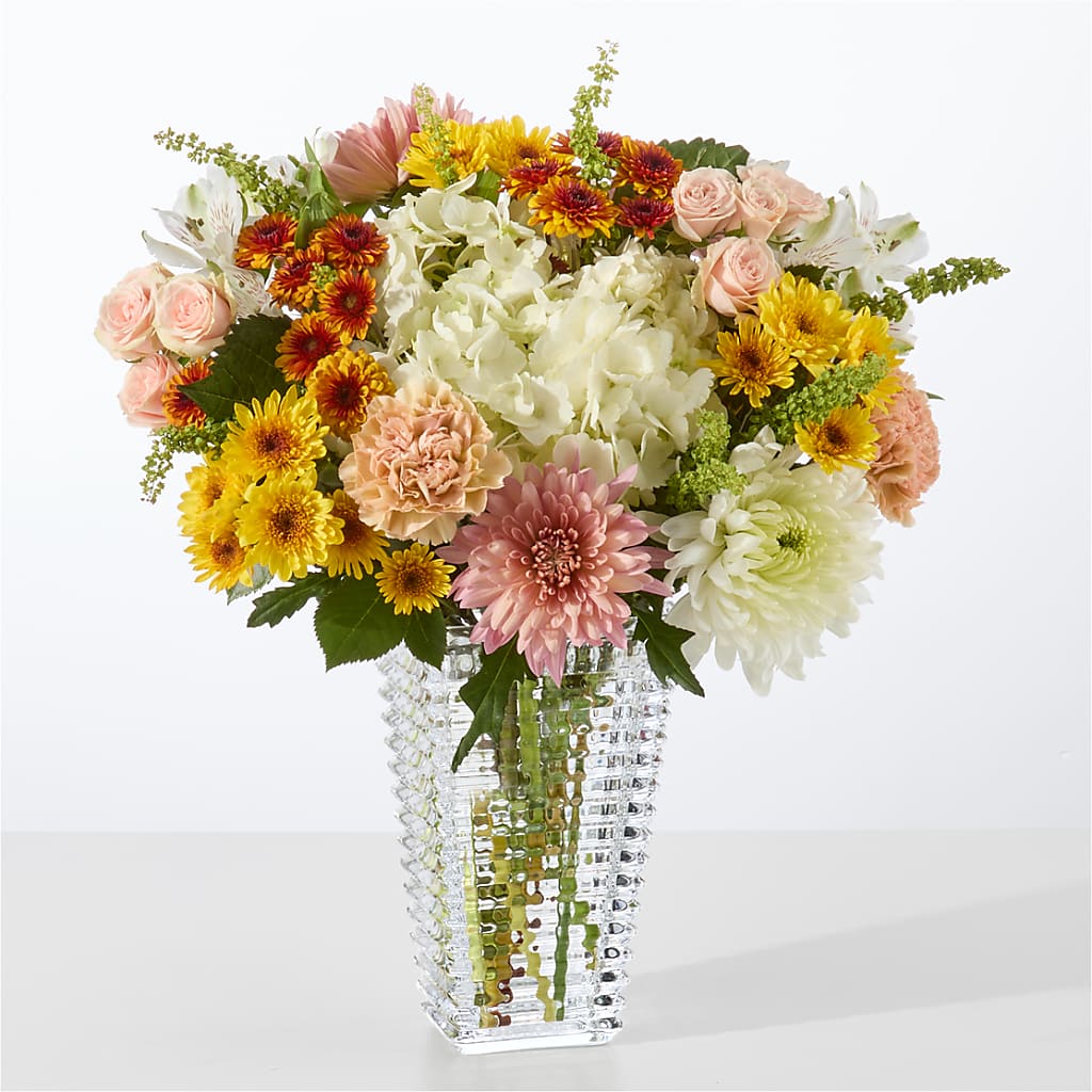 Fall Celebration Bouquet –  Fred Meyer, Portland OR
