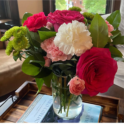 Sweet & Pretty Bouquet –  Fred Meyer, Portland OR