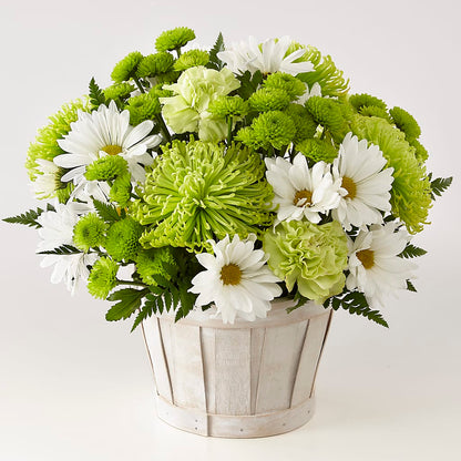 Lucky Charm Basket (Standard) –  Fred Meyer, Portland OR