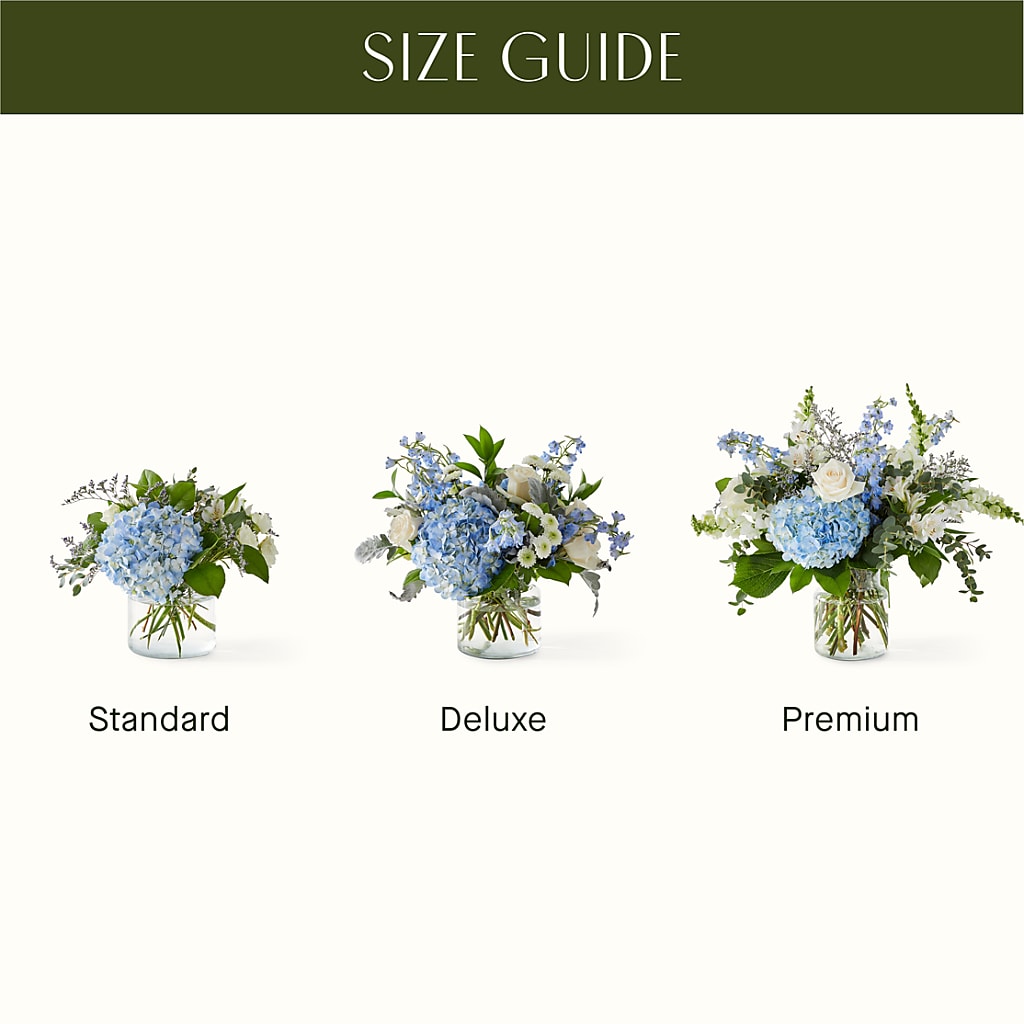 Coastal Blossom Bouquet –  Fred Meyer, Portland OR