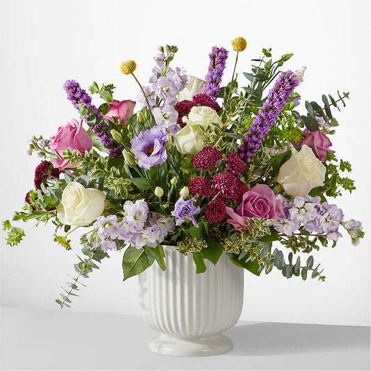 Work of Art Bouquet –  Fred Meyer, Portland OR