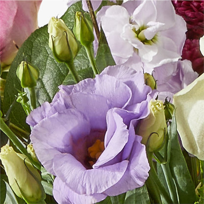 Work of Art Bouquet –  Fred Meyer, Portland OR