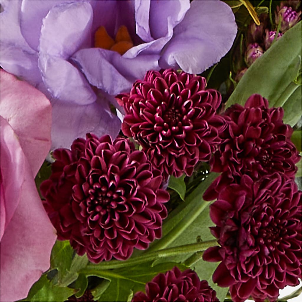 Work of Art Bouquet –  Fred Meyer, Portland OR
