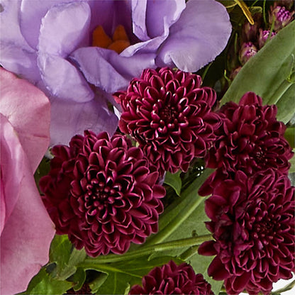 Work of Art Bouquet –  Fred Meyer, Portland OR