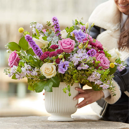Work of Art Bouquet –  Fred Meyer, Portland OR