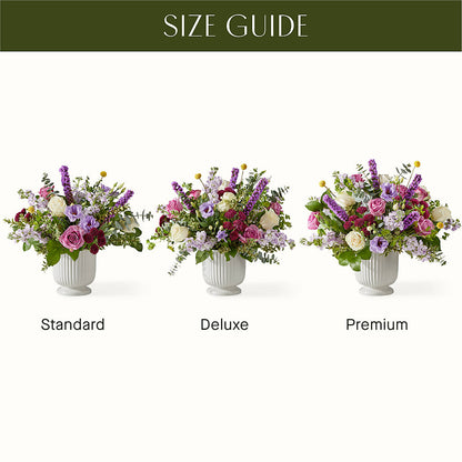Work of Art Bouquet –  Fred Meyer, Portland OR