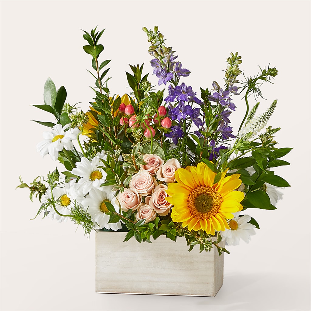 The Good Life Bouquet –  Fred Meyer, Portland OR
