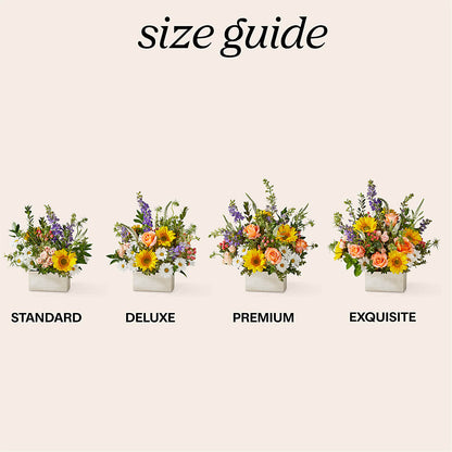 The Good Life Bouquet –  Fred Meyer, Portland OR