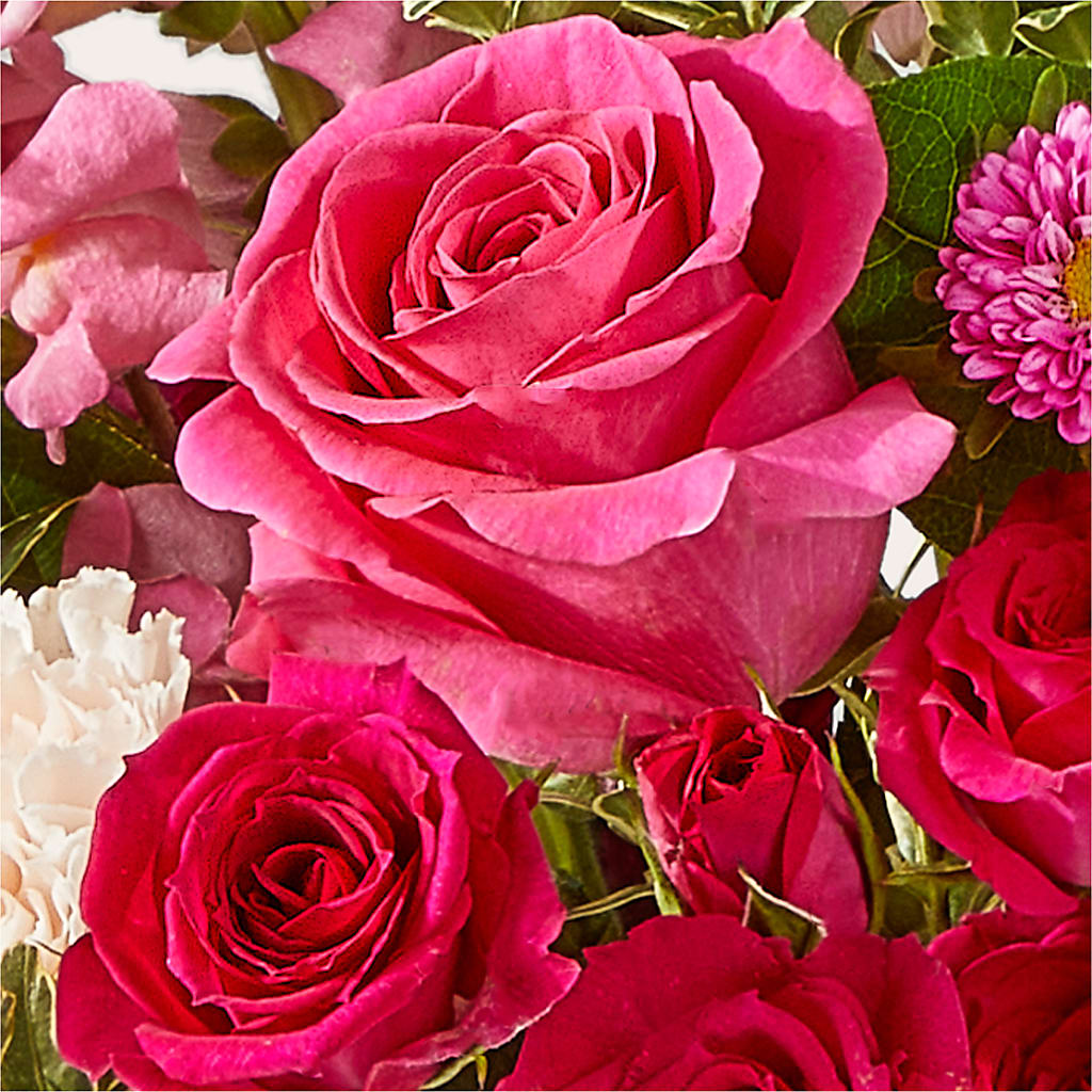 Too Cute Bouquet –  Fred Meyer, Portland OR