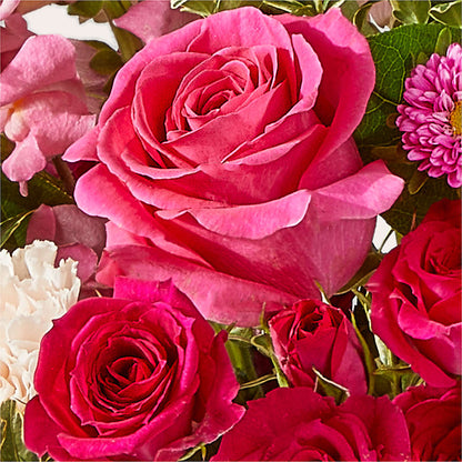 Too Cute Bouquet –  Fred Meyer, Portland OR
