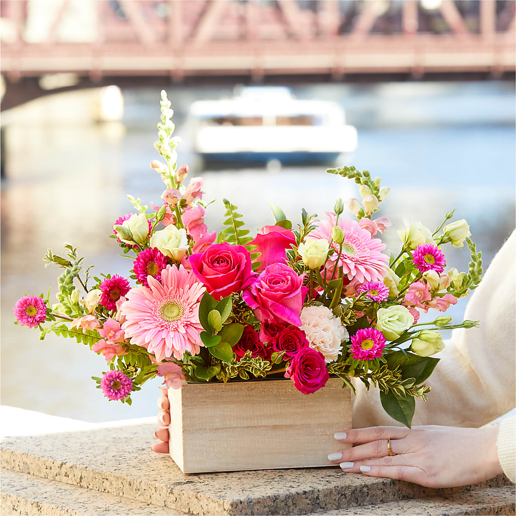 Too Cute Bouquet –  Fred Meyer, Portland OR