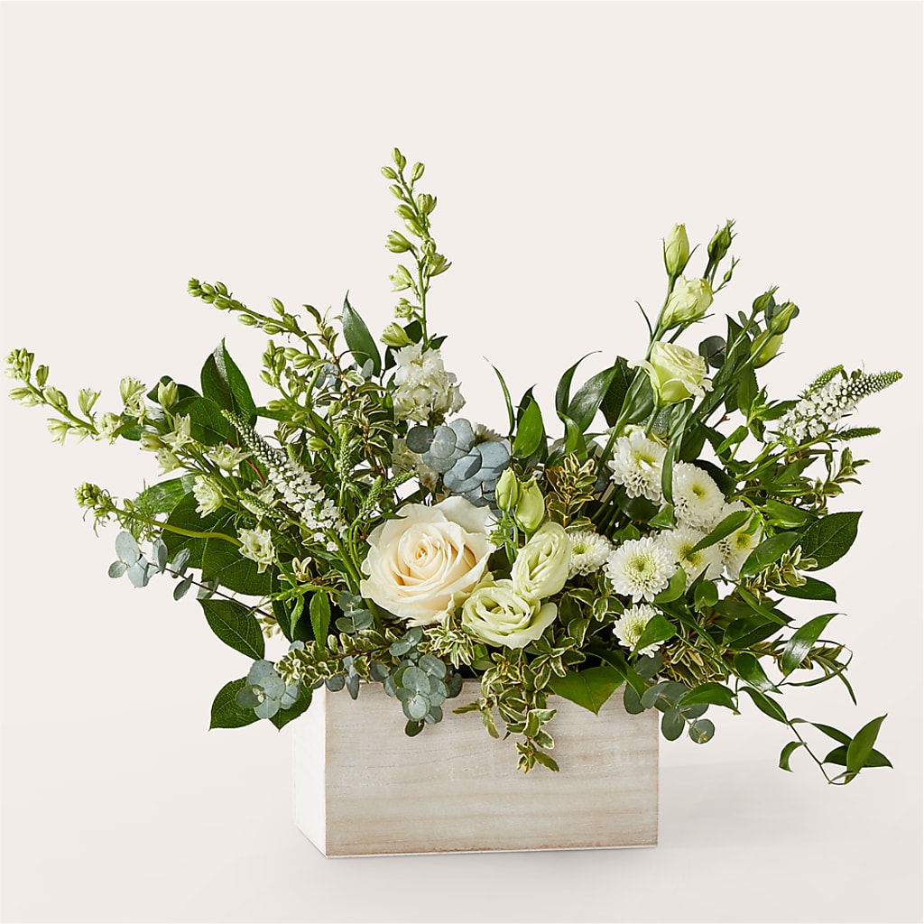 Cashmere Bouquet –  Fred Meyer, Portland OR