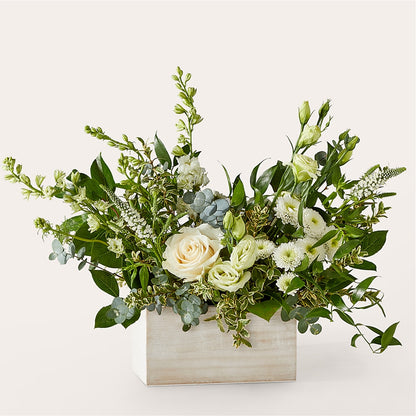 Cashmere Bouquet –  Fred Meyer, Portland OR