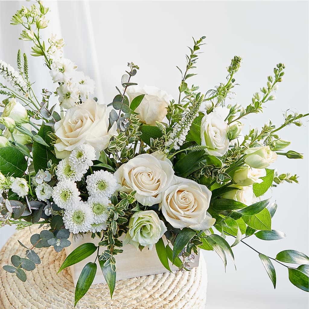 Cashmere Bouquet –  Fred Meyer, Portland OR