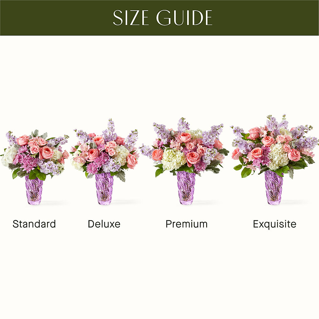 Silver Lining Bouquet –  Fred Meyer, Portland OR