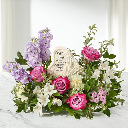In My Heart Arrangement –  Fred Meyer, Portland OR
