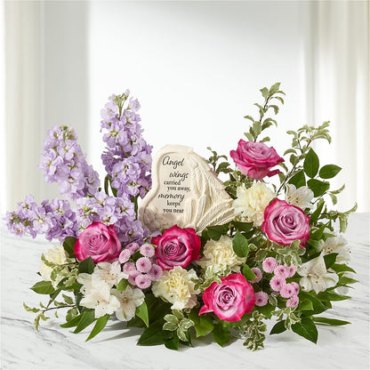 In My Heart Arrangement –  Fred Meyer, Portland OR
