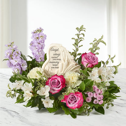 In My Heart Arrangement –  Fred Meyer, Portland OR