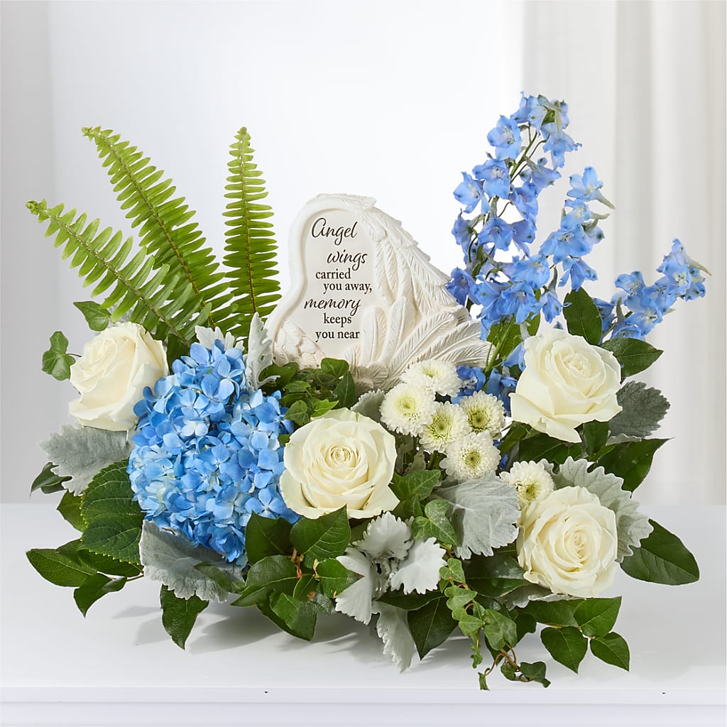 Dearest Arrangement –  Fred Meyer, Portland OR