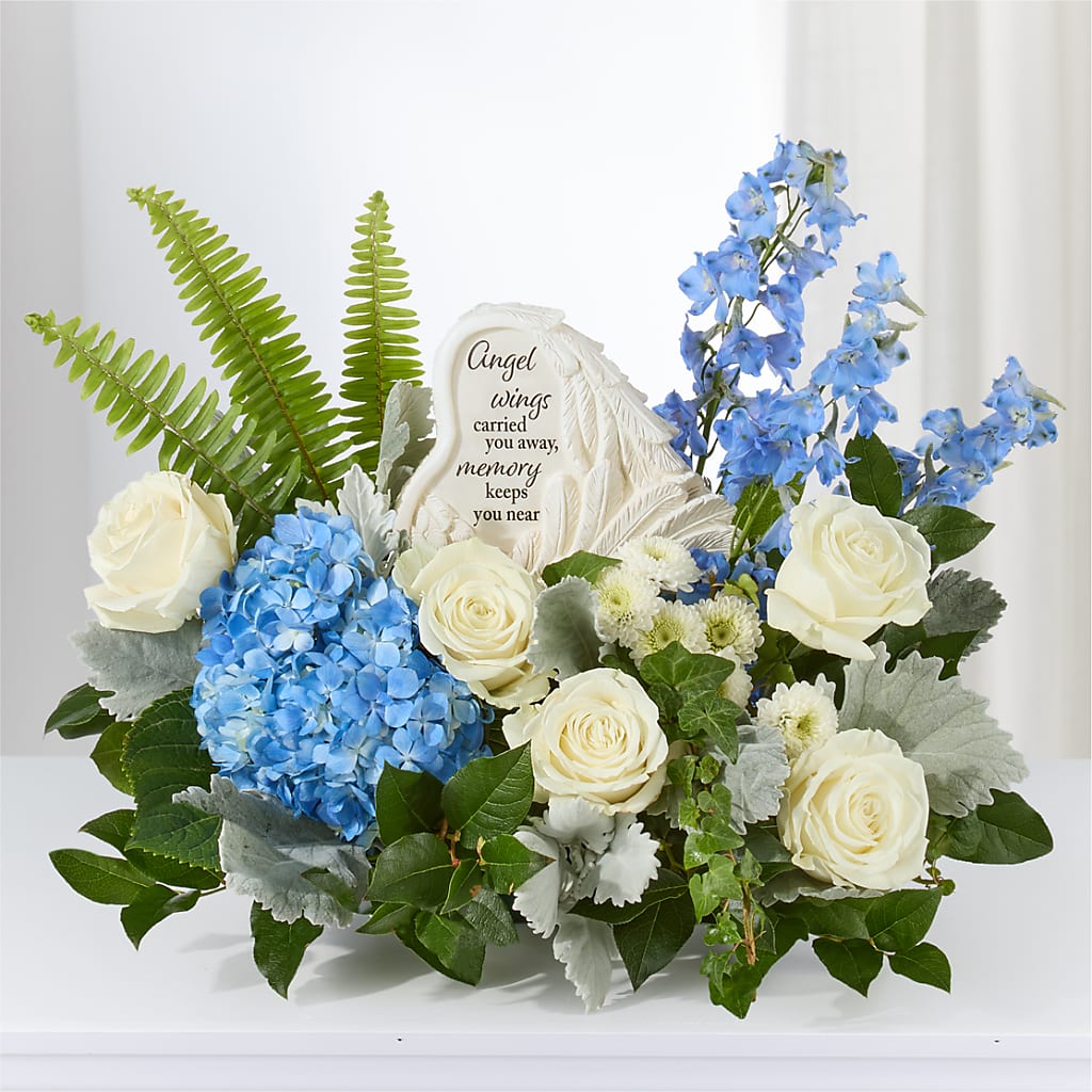 Dearest Arrangement –  Fred Meyer, Portland OR