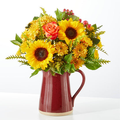 Scents of Autumn Bouquet –  Fred Meyer, Portland OR
