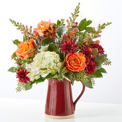 Fall's Finest Bouquet –  Fred Meyer, Portland OR