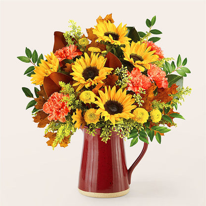 Gourd Vibes Bouquet –  Fred Meyer, Portland OR